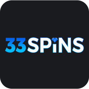 33SPINS